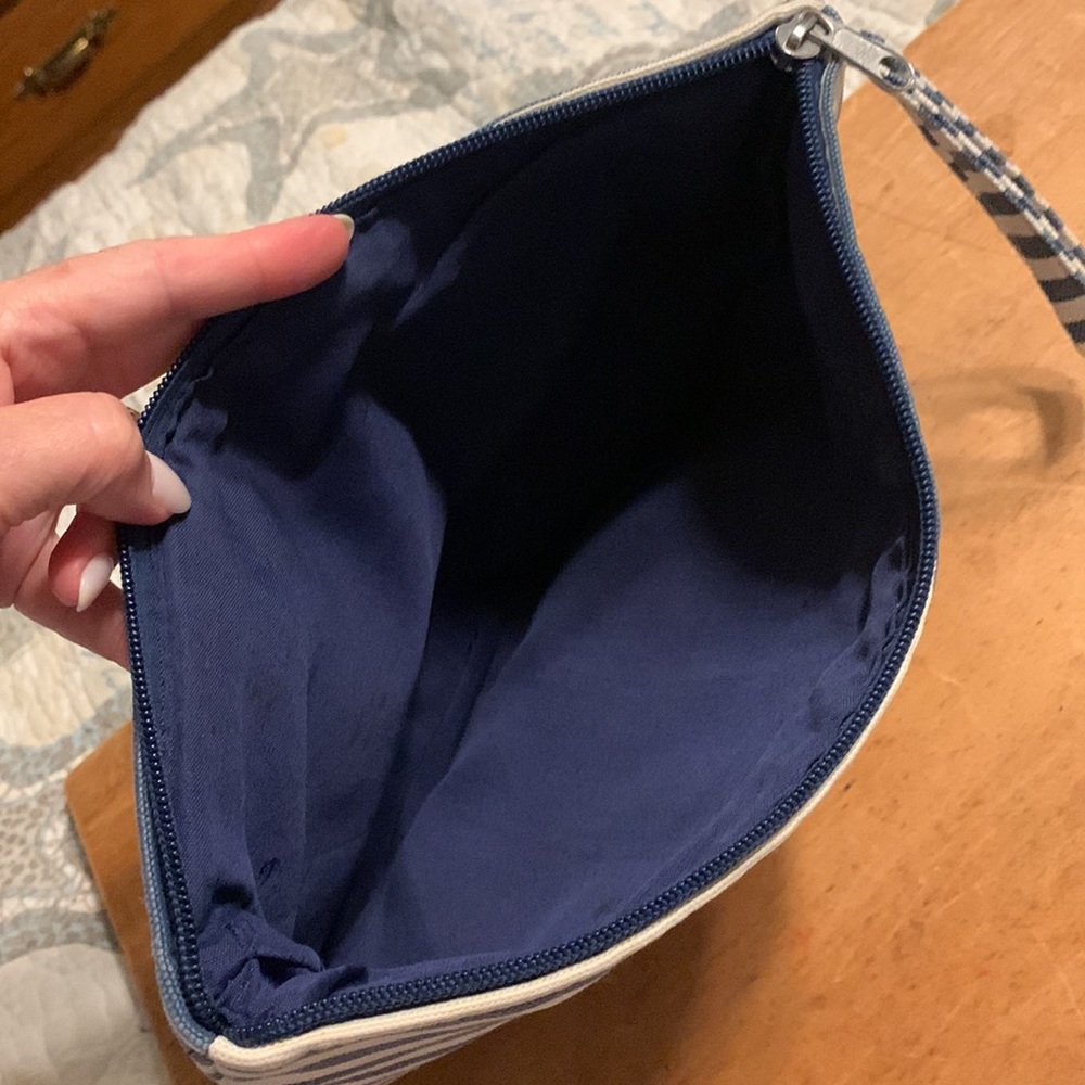 Nautical wristlet - Picture 3 of 5